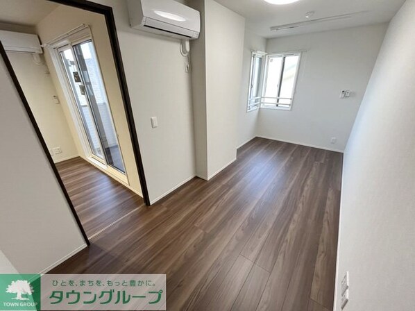 グランカメリアの物件内観写真